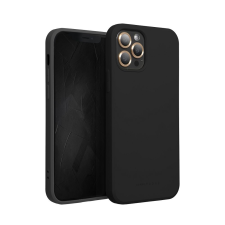 ROAR Space tok iPhone 16 Pro - fekete tok és táska