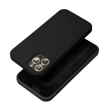 ROAR Space tok iPhone 16 Pro Max - fekete tok és táska
