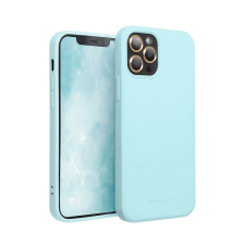 ROAR Space tok Samsung Galaxy A35 5G - kék tok és táska