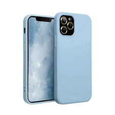ROAR Space tok Samsung Galaxy A36 - égszínkék tok és táska