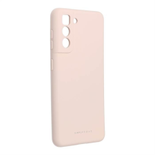 ROAR Space Tok - Samsung Galaxy A73 5G rózaszín tok és táska