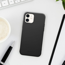 ROAR Space tok Samsung Galaxy S25 - fekete tok és táska