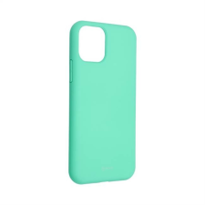 ROAR Színes zselés tok - Iphone 11 Pro menta telefontok tok és táska