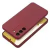 ROAR Telefontok Samsung Galaxy A17 5G - ROAR burgundy szilikon hátlap tok