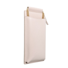  Roar Telefontok - telefontartó táska, bézs tok és táska