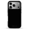 ROAR tok RAINBOW BUMPER kompatibilis a MagSafe készülékkel az IPHONE 15 Pro-hoz fekete