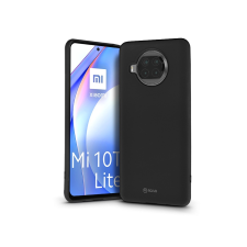 ROAR Xiaomi Mi 10T Lite 5G szilikon hátlap - Roar All Day Full 360 - fekete tok és táska