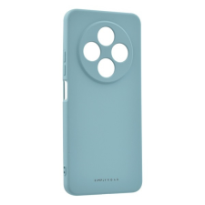 ROAR Xiaomi Redmi 14C 4G space szilikon telefonvédő (matt, prémium) világoskék tok és táska