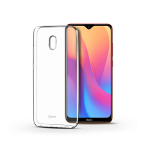ROAR Xiaomi Redmi 8A szilikon hátlap - Roar All Day Full 360 - transparent tok és táska