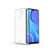 ROAR Xiaomi Redmi 9 Roar All Day Full 360 szilikon hátlap tok átlátszó tok és táska