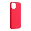 ROAR Xiaomi Redmi Note 15 5G all day szilikon telefonvédő (matt) rózsaszín