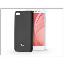 ROAR Xiaomi Redmi Note 5A szilikon hátlap - Roar All Day Full 360 - fekete tok és táska