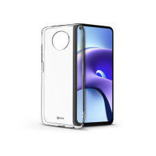 ROAR Xiaomi Redmi Note 9T szilikon hátlap - Roar All Day Full 360 - átlátszó tok és táska