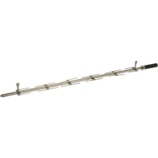  ROAST SPIT FOR ROTISSERIE COMPL. 900 mm kisháztartási gépek kiegészítői