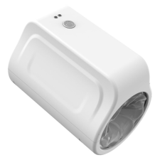  Roating Blow 7-módú forgó maszturbátor fehér maszturbátor