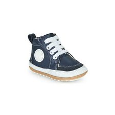 Robeez Magas szárú edzőcipők MIGO Kék 22 gyerek cipő
