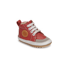 Robeez Magas szárú edzőcipők MIGO Piros 21 gyerek cipő