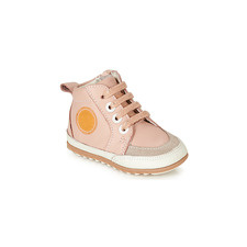 Robeez Magas szárú edzőcipők MIGO Rózsaszín 19 gyerek cipő