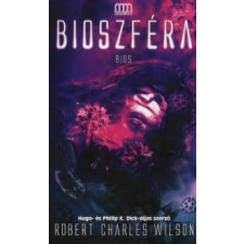Robert Charles Wilson BIOSZFÉRA regény