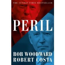  Robert Costa - Peril – Robert Costa idegen nyelvű könyv