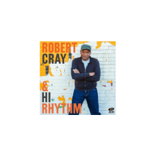  Robert Cray - Robert Cray & Hi Rhythm (Vinyl LP (nagylemez)) egyéb zene
