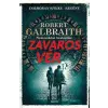 Robert Galbraith - Zavaros vér