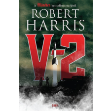 Robert Harris - V–2 egyéb könyv
