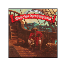 Robert Hunter - Tales Of The Great Rum Runners (Vinyl LP (nagylemez)) rock / pop