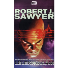 Robert J. Sawyer LÉLEKHULLÁM regény