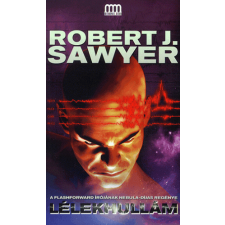 Robert J. Sawyer - Lélekhullám egyéb könyv