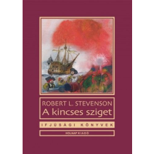 Robert Louis Stevenson - A kincses sziget egyéb könyv