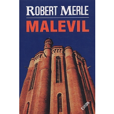 Robert Merle Malevil regény
