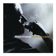 Robert Palmer - At His Very Best (Cd) egyéb zene