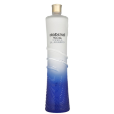 Roberto Cavalli Blueberry - áfonya ízesítésű vodka 1,0l 40% vodka