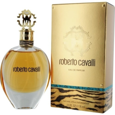 Roberto Cavalli Eau de Parfum EDP 75 ml parfüm és kölni