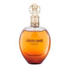 Roberto Cavalli Essenza, edp 75ml - Teszter parfüm és kölni