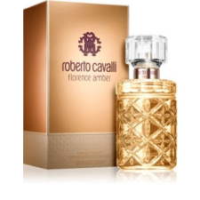 Roberto Cavalli Florence Amber EDP 75 ml parfüm és kölni