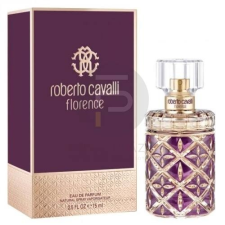 Roberto Cavalli Florence EDP 50 ml parfüm és kölni