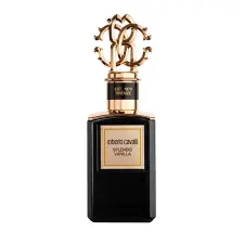 Roberto Cavalli Gold Splendid Vanilla EDP 100 ml parfüm és kölni