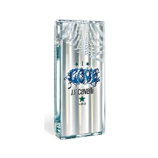 Roberto Cavalli Just Cavalli I Love Him, edt 60ml - Teszter parfüm és kölni