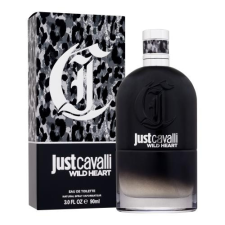 Roberto Cavalli Just Cavalli Wild Heart EDT 90 ml parfüm és kölni