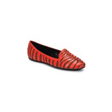 Roberto Cavalli Mokkaszínek TPS648 Piros 40 női cipő