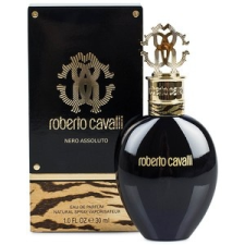 Roberto Cavalli Nero Assoluto EDP 30 ml parfüm és kölni
