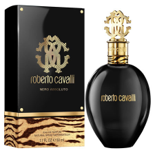 Roberto Cavalli Nero Assoluto, edp 75ml - Teszter parfüm és kölni