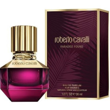 Roberto Cavalli Paradise Found, edp 30ml parfüm és kölni