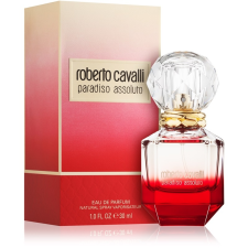 Roberto Cavalli Paradiso Assoluto EDP 30 ml parfüm és kölni
