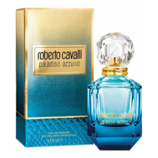 Roberto Cavalli Paradiso Azzurro EDP 100ml Női Parfüm parfüm és kölni