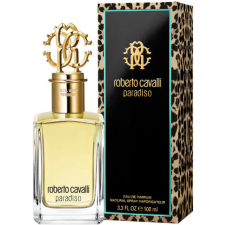 Roberto Cavalli Paradiso Repack, EDP - Illatminta parfüm és kölni