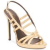 Roberto Cavalli Szandálok / Saruk QDS626-PL028 Bézs 39