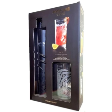  Roberto Cavalli Vodka Black 1l DD. vodka